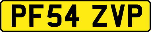 PF54ZVP