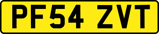 PF54ZVT