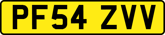 PF54ZVV