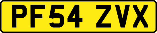 PF54ZVX