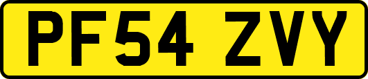 PF54ZVY