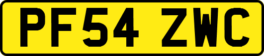 PF54ZWC