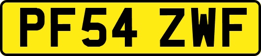 PF54ZWF