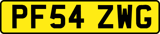 PF54ZWG
