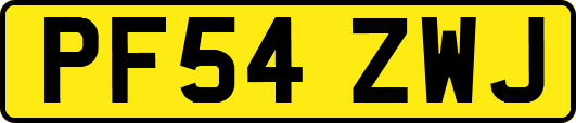 PF54ZWJ