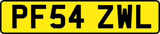 PF54ZWL