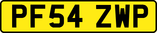 PF54ZWP