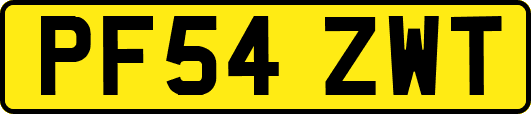 PF54ZWT