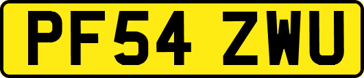 PF54ZWU
