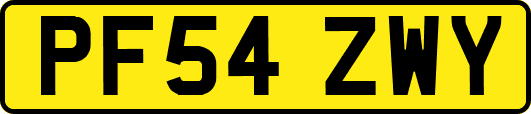 PF54ZWY
