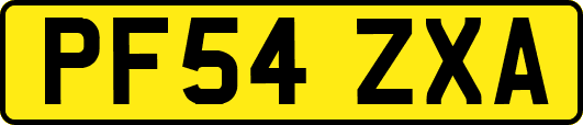 PF54ZXA