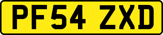 PF54ZXD