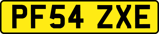 PF54ZXE