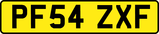PF54ZXF