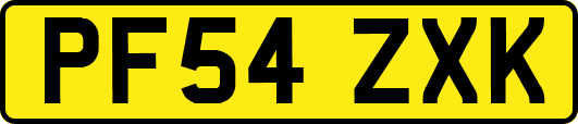 PF54ZXK