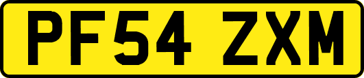 PF54ZXM