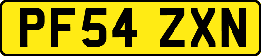 PF54ZXN