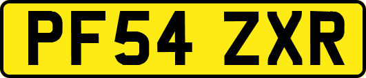 PF54ZXR