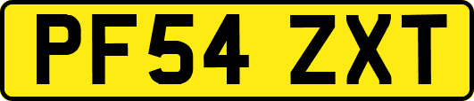 PF54ZXT