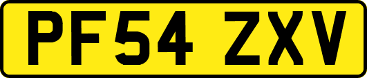 PF54ZXV