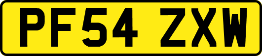 PF54ZXW