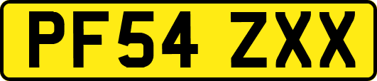 PF54ZXX