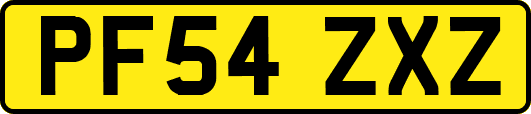 PF54ZXZ