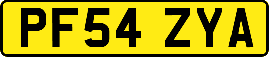 PF54ZYA