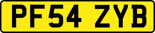 PF54ZYB