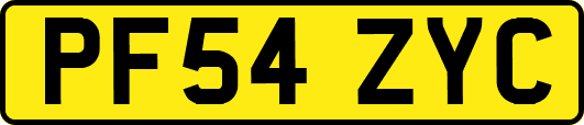 PF54ZYC