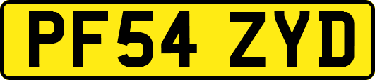 PF54ZYD