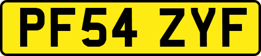 PF54ZYF