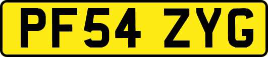 PF54ZYG