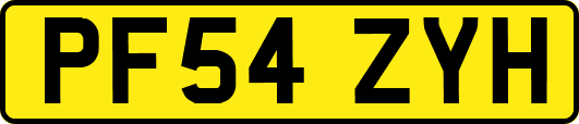 PF54ZYH