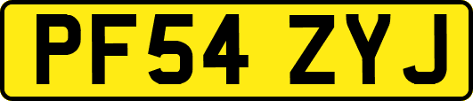 PF54ZYJ