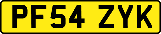PF54ZYK