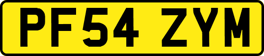 PF54ZYM