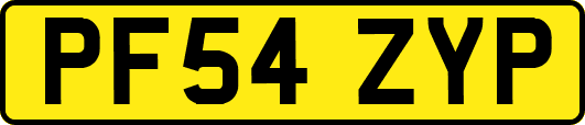 PF54ZYP