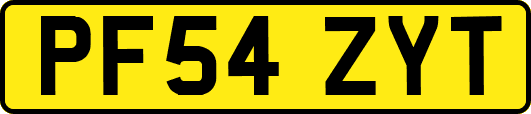 PF54ZYT