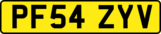 PF54ZYV