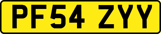 PF54ZYY