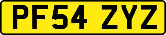 PF54ZYZ