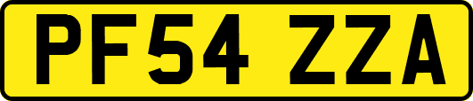 PF54ZZA
