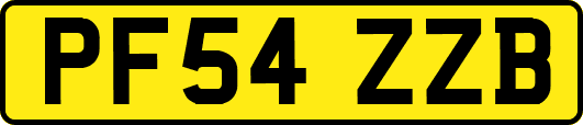 PF54ZZB