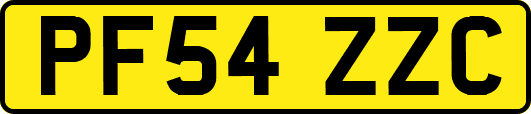 PF54ZZC