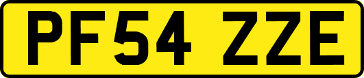 PF54ZZE
