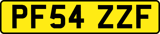 PF54ZZF