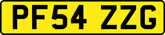 PF54ZZG