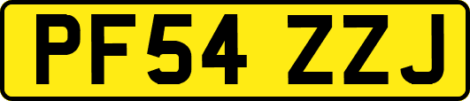 PF54ZZJ