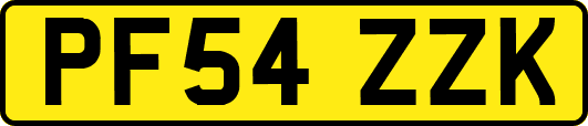 PF54ZZK